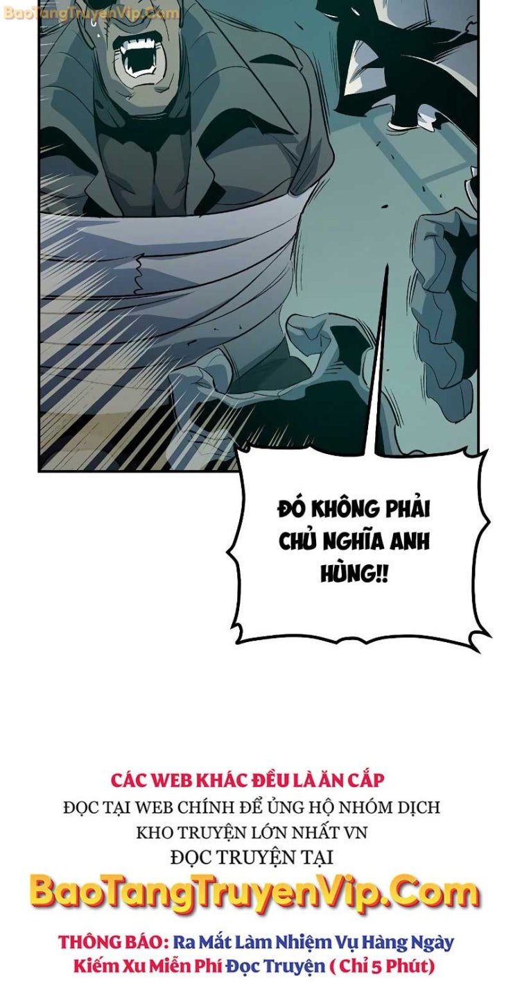 Kẻ Chiêu Hồn Cô Độc - Page 112