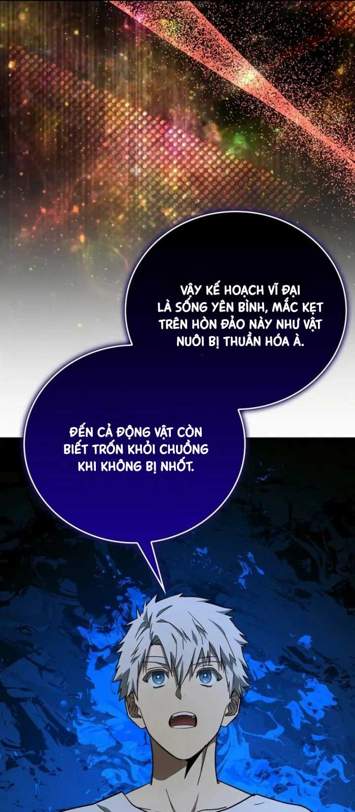 Thánh Cái Khỉ Gì, Đây Là Sức Mạnh Của Y Học Hiện Đại - Page 52