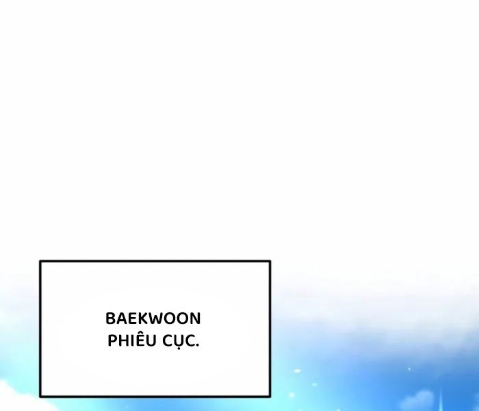 Người Chơi Tiền Kiếp Hồi Sinh Về Murim - Page 4