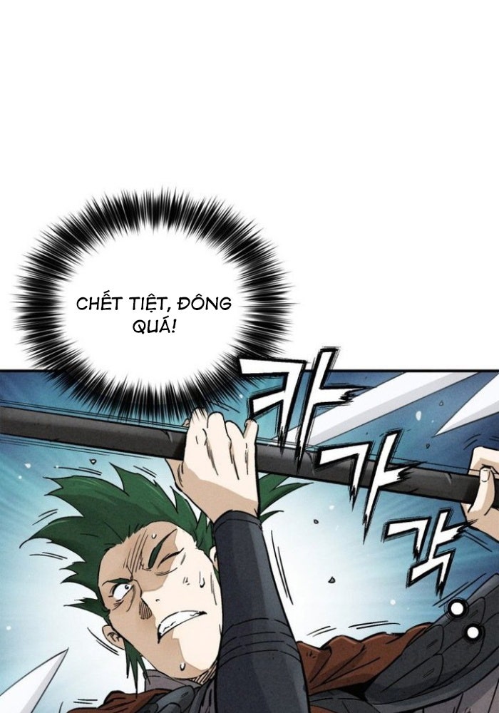 Trọng Sinh Thành Thần Y Thời Tam Quốc - Page 22