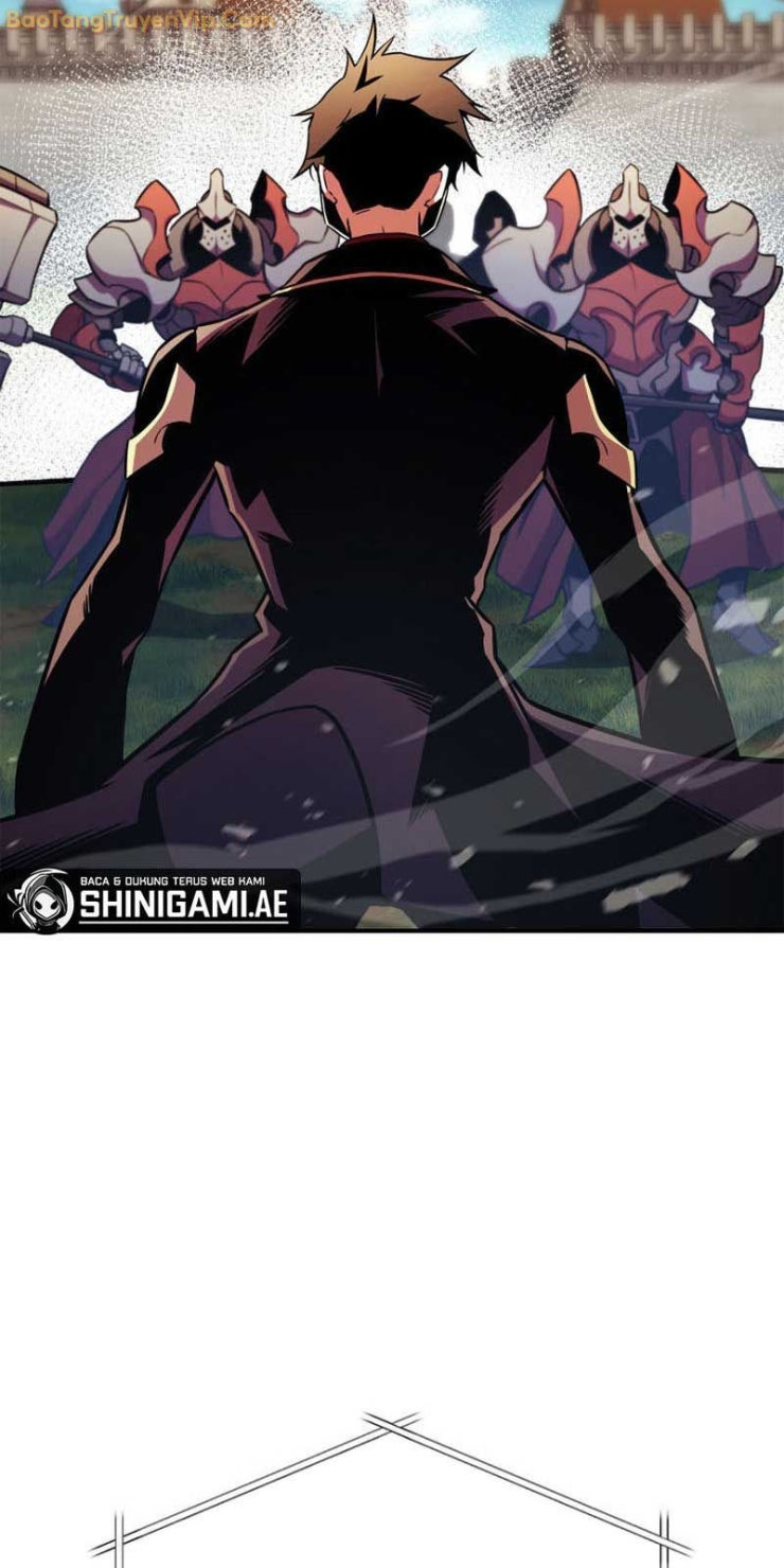 Sự Trở Lại Của Người Chơi Mạnh Nhất - Page 104