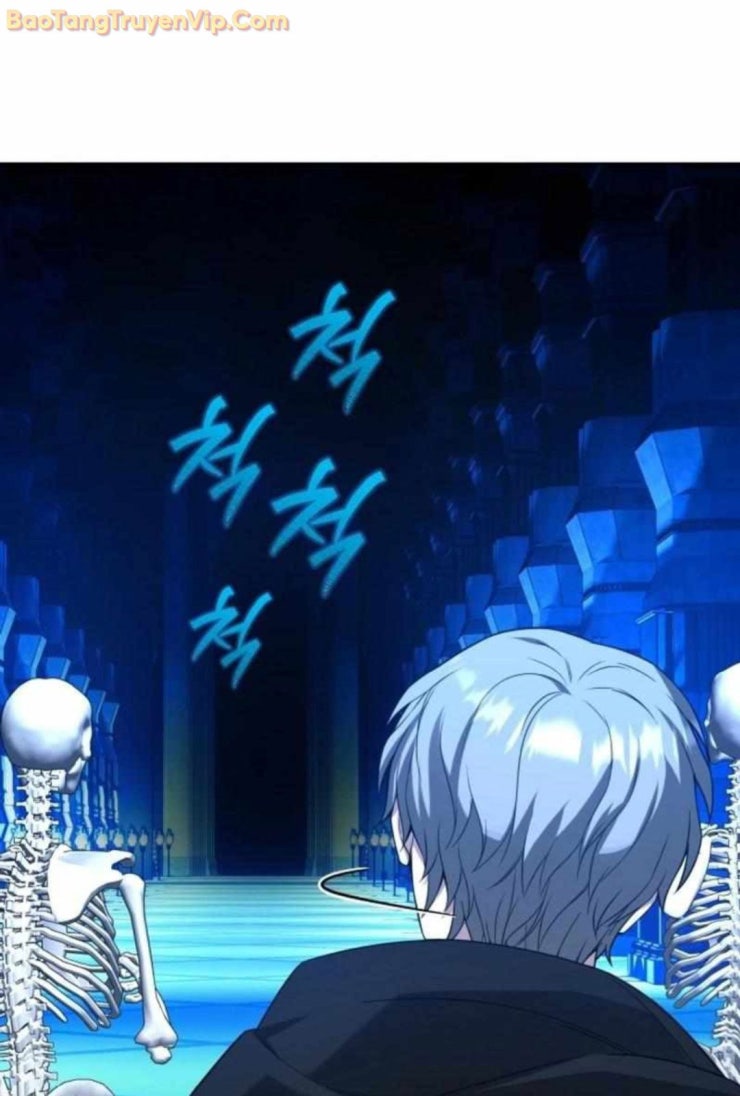 Ta Nuôi 1 Bầy Skeleton - Page 59