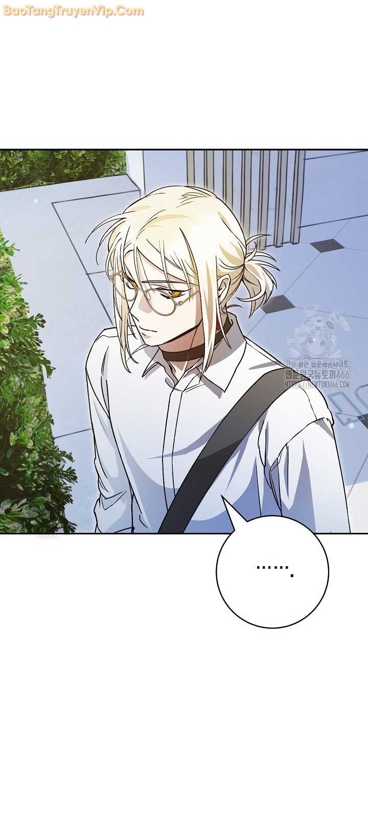 Trở thành công chức pháp thuật - Page 39