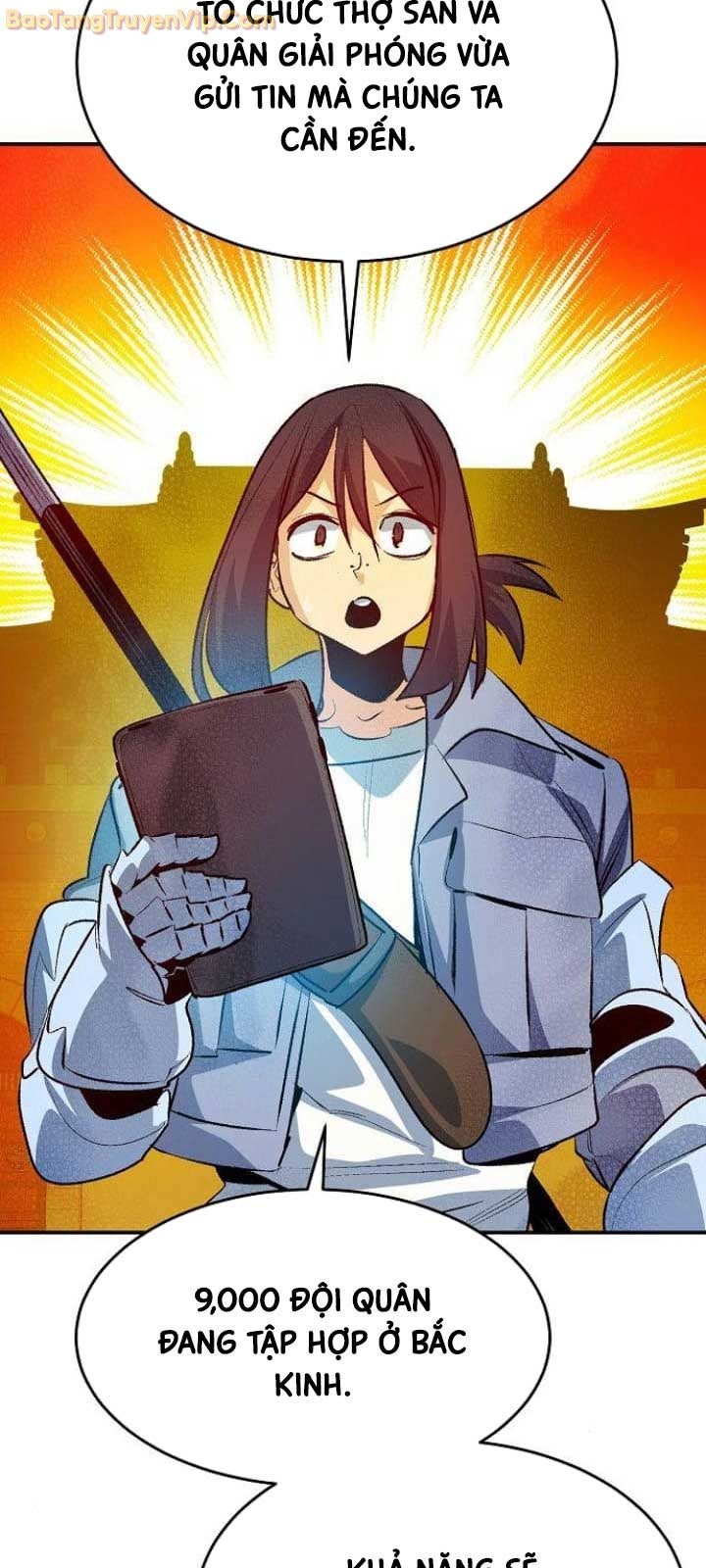 Kẻ Chiêu Hồn Cô Độc - Page 88