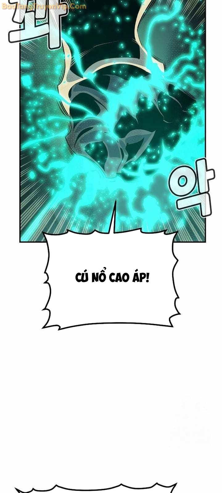 Kẻ Chiêu Hồn Cô Độc - Page 19