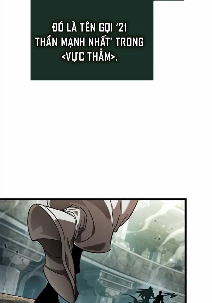 Thế Giới Sau Tận Thế - Page 6