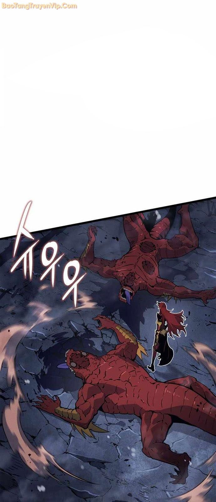 Solo Leveling : Ragnarok - Page 52