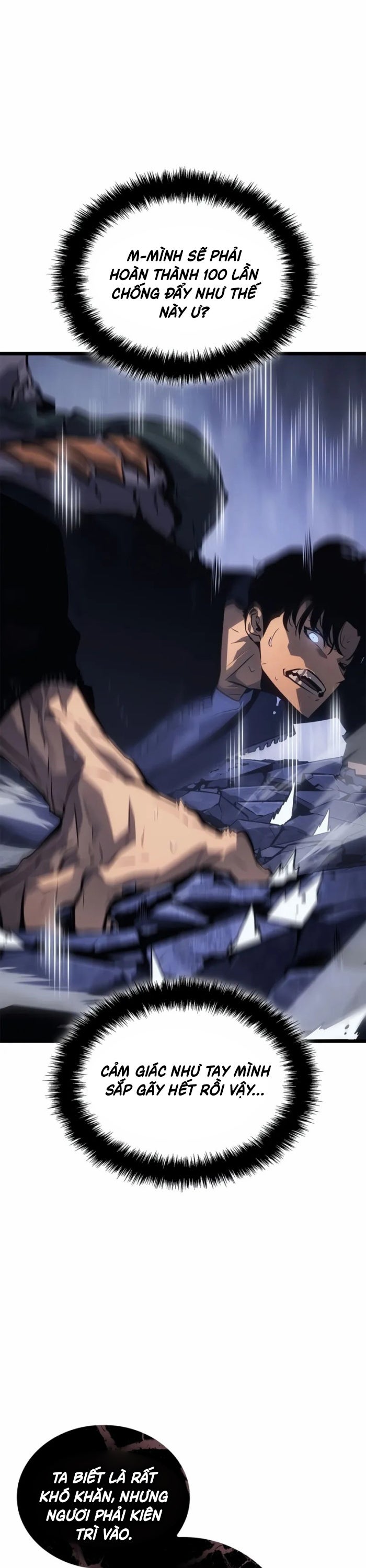 Solo Leveling : Ragnarok - Page 22