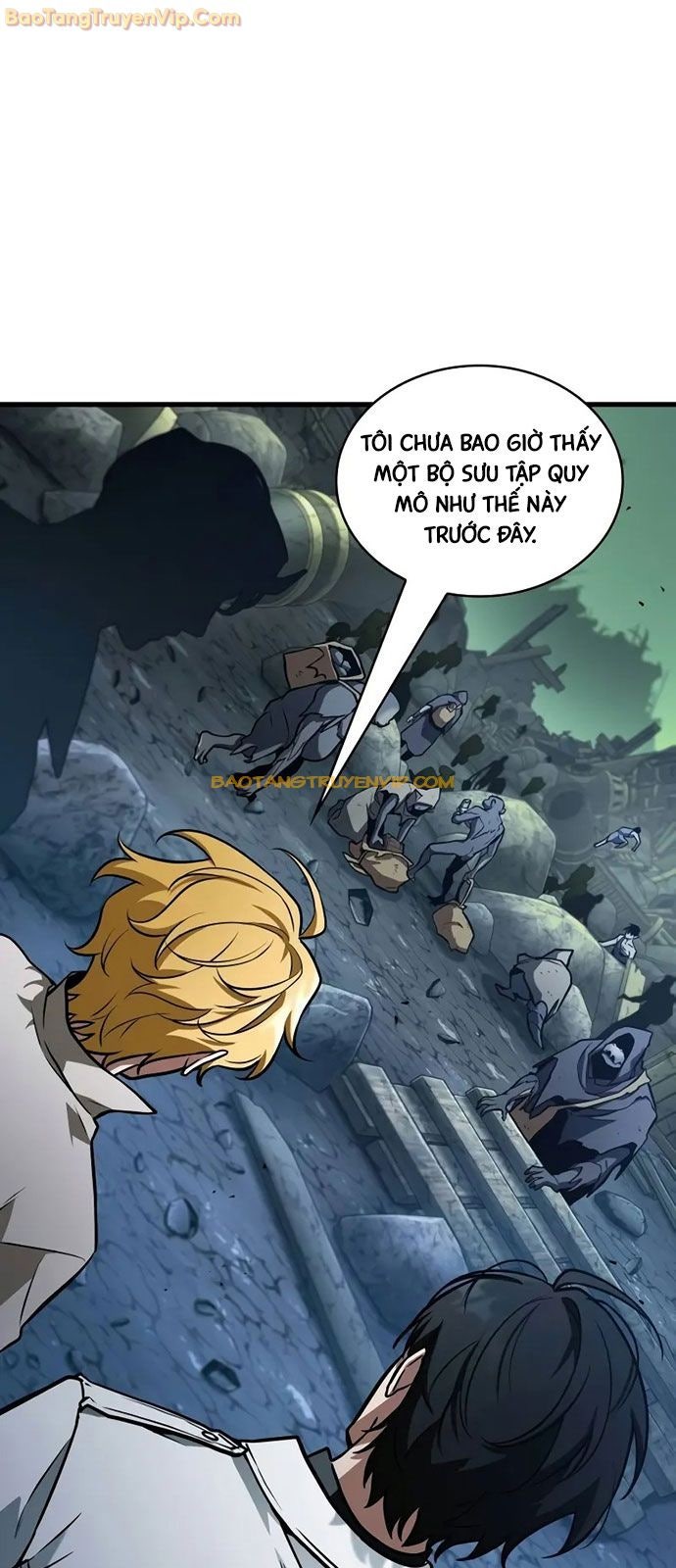 Toàn Trí Độc Giả - Page 60