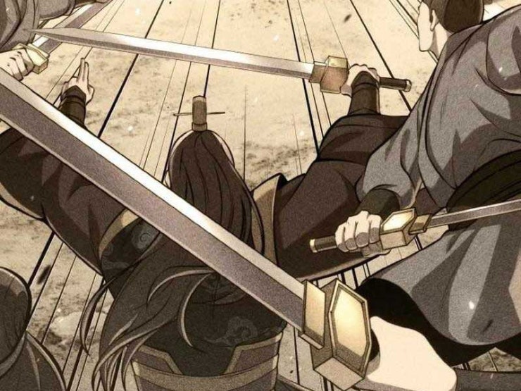 Đệ Tử Của Võ Lâm Minh Chủ - Page 40