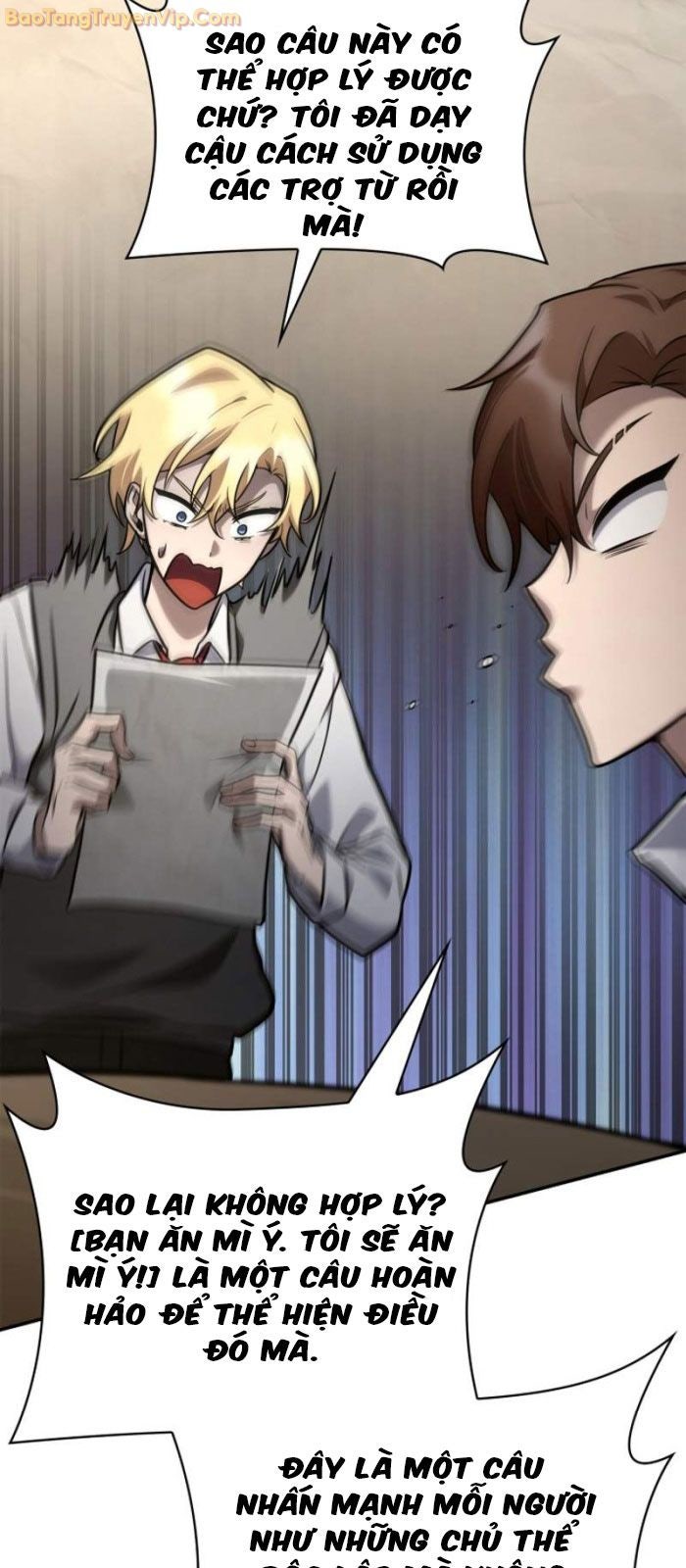 Đại Pháp Sư Toàn Năng - Page 29