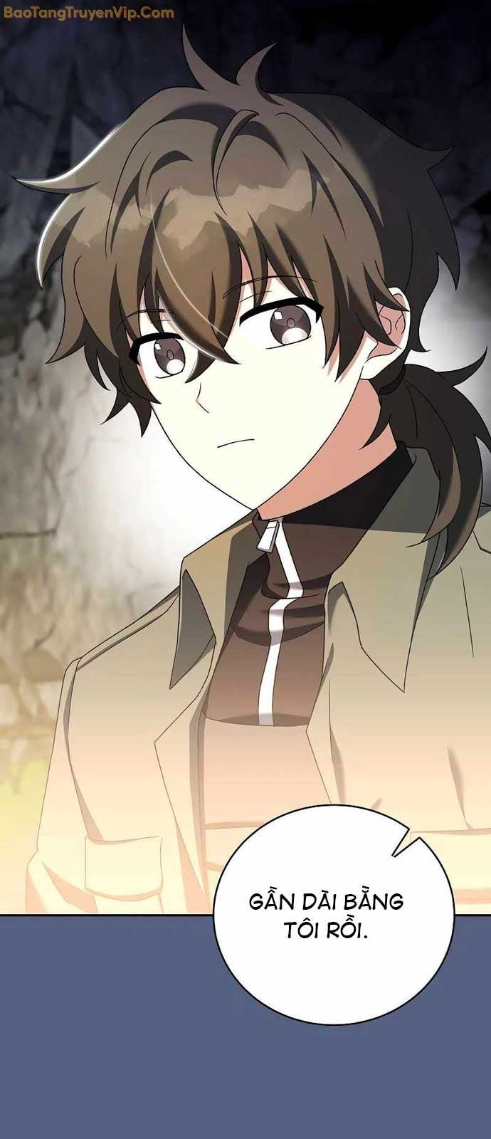 Nhân Vật Ngoài Lề Tiểu Thuyết - Page 10