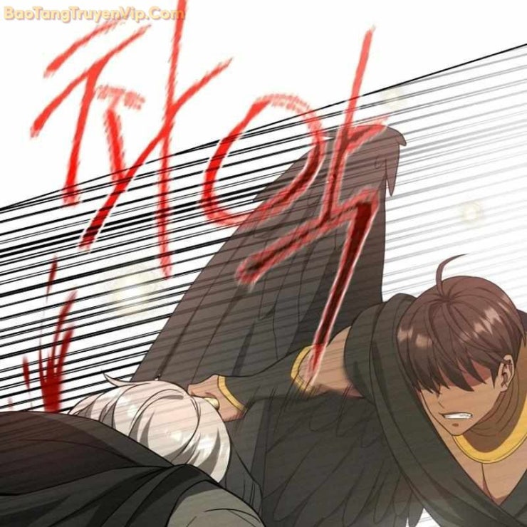 Ta Nuôi 1 Bầy Skeleton - Page 57