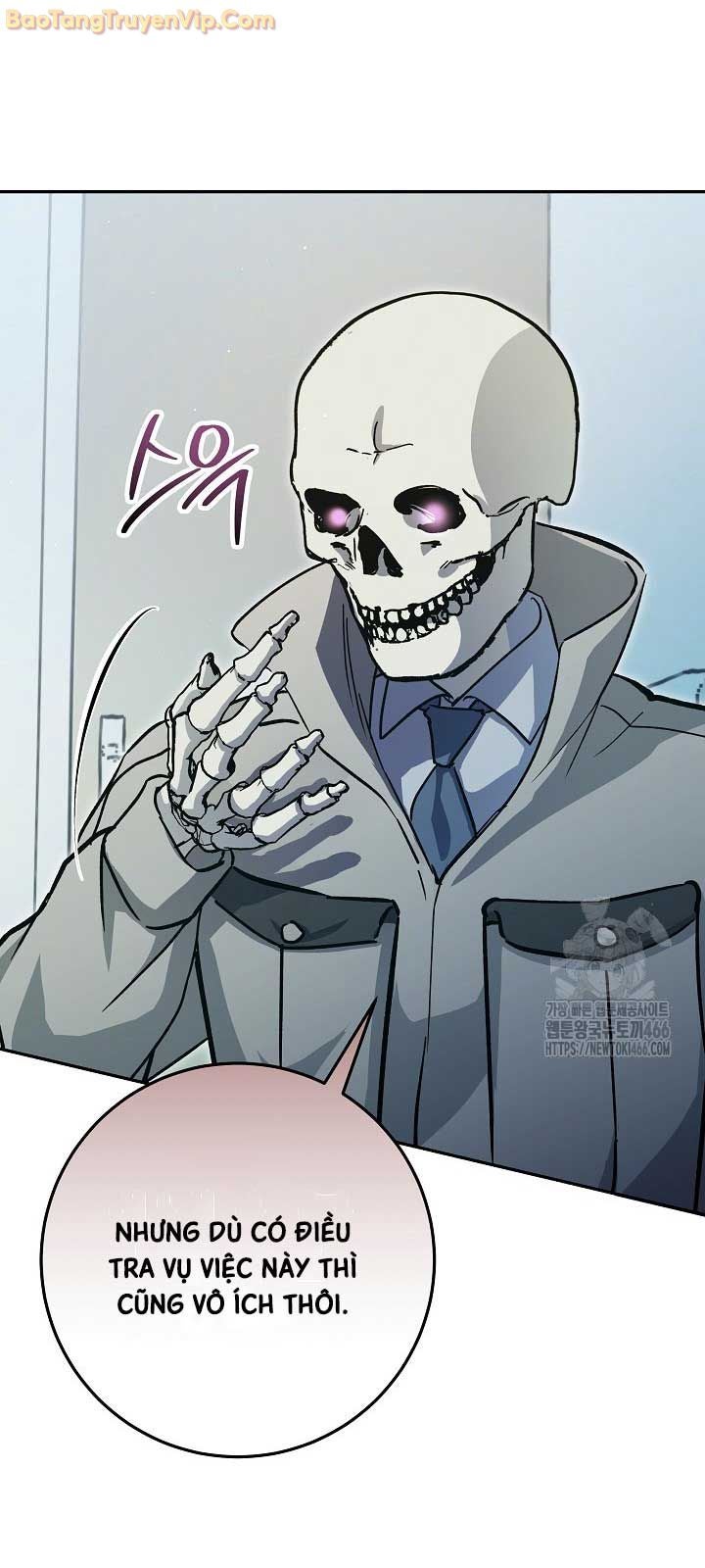 Trở thành công chức pháp thuật - Page 31