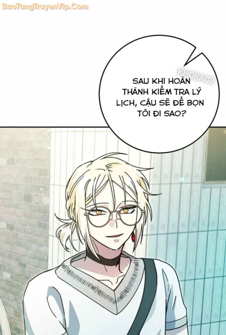 Trở thành công chức pháp thuật - Page 63