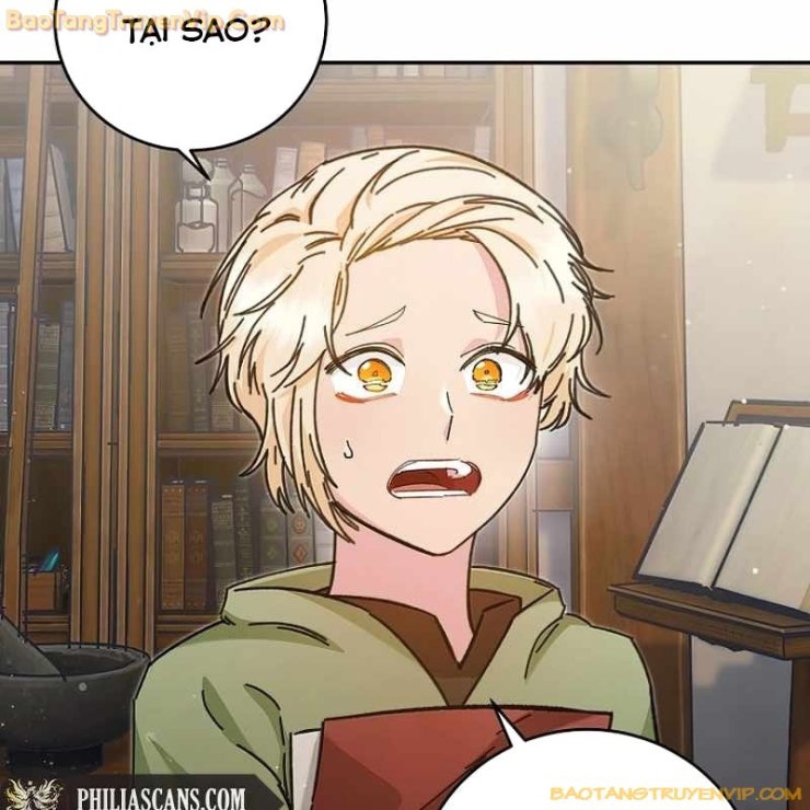 Trở thành công chức pháp thuật - Page 6