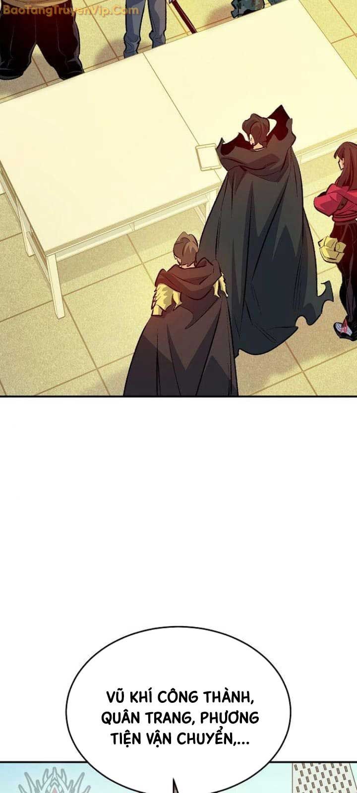 Kẻ Chiêu Hồn Cô Độc - Page 69