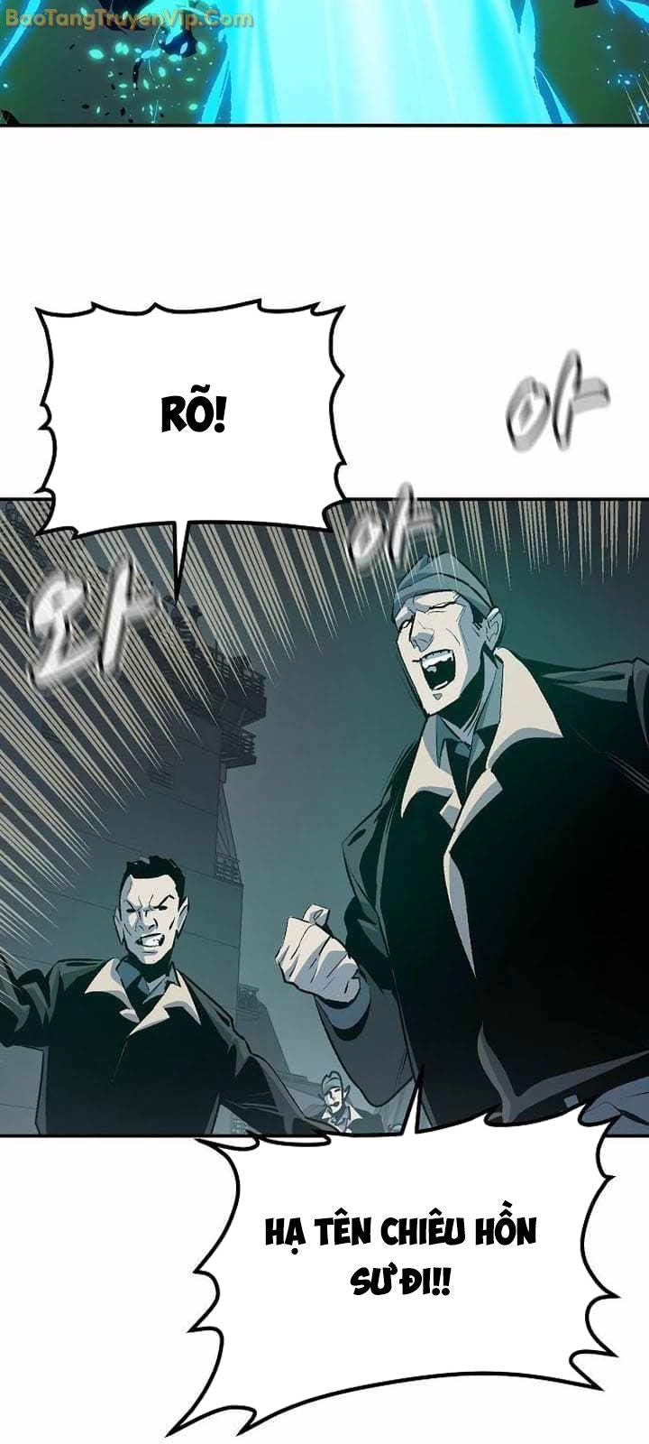 Kẻ Chiêu Hồn Cô Độc - Page 4