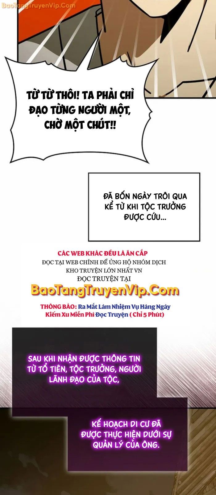 Thánh Cái Khỉ Gì, Đây Là Sức Mạnh Của Y Học Hiện Đại - Page 4