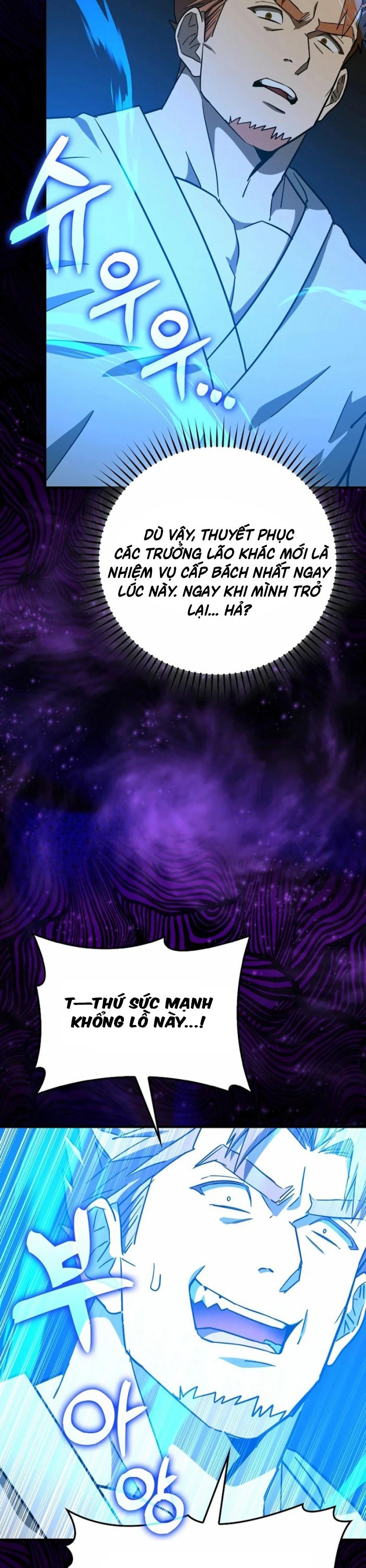 Thánh Cái Khỉ Gì, Đây Là Sức Mạnh Của Y Học Hiện Đại - Page 38