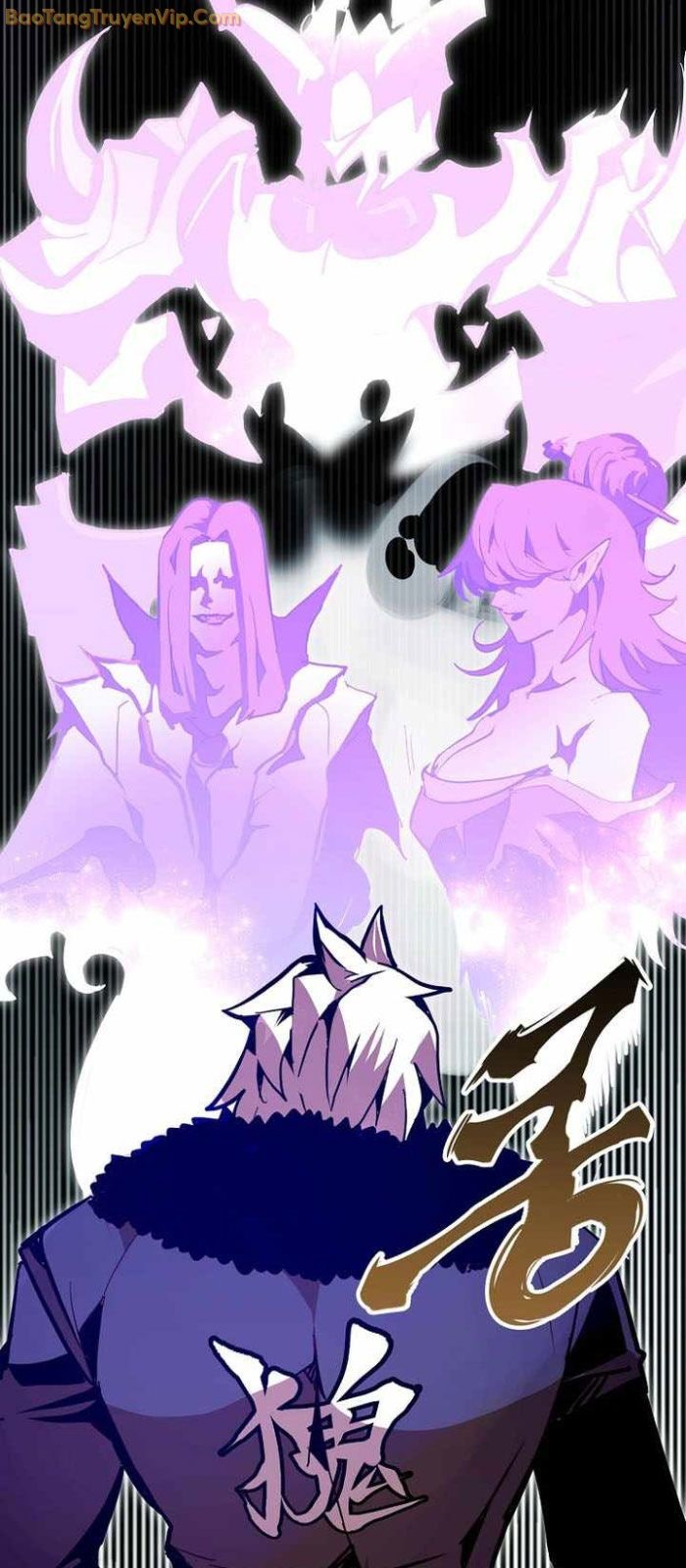 Hồi Quy Trở Lại Thành Kẻ Vô Dụng - Page 83