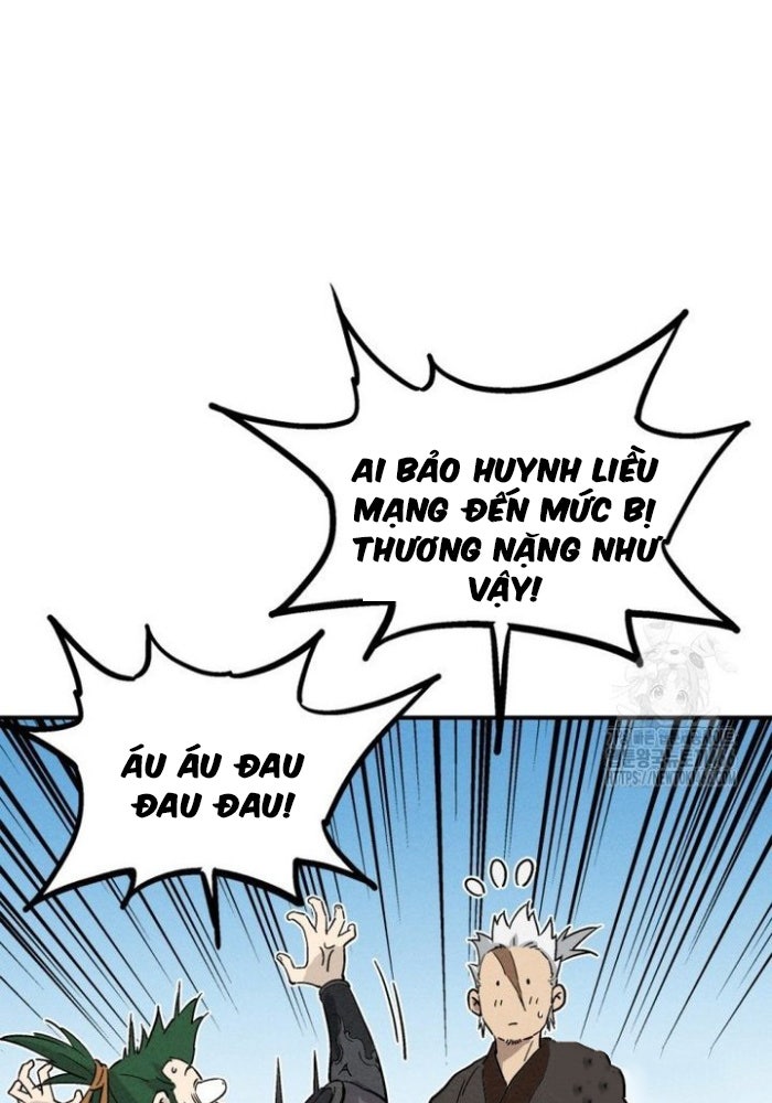 Trọng Sinh Thành Thần Y Thời Tam Quốc - Page 57