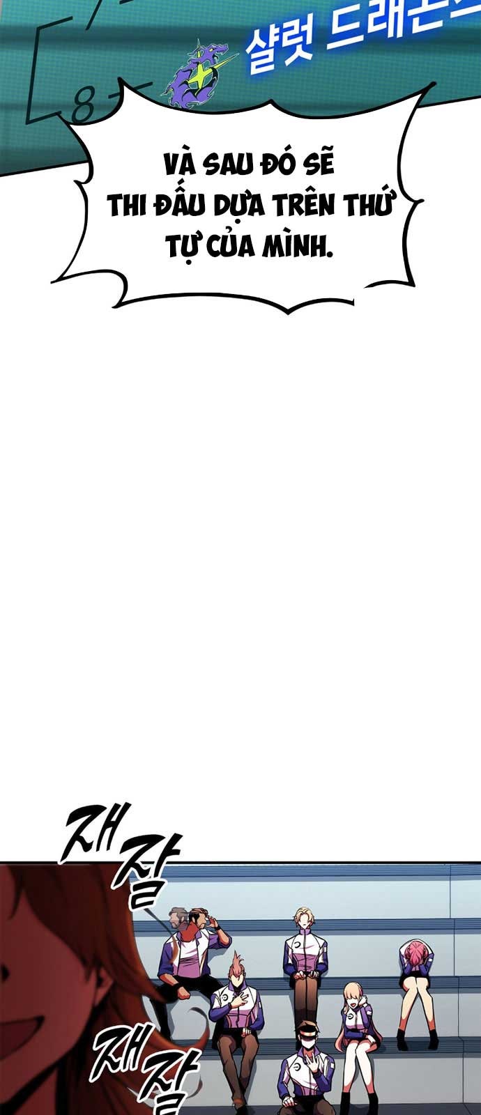 Sự Trở Lại Của Người Chơi Mạnh Nhất - Page 66