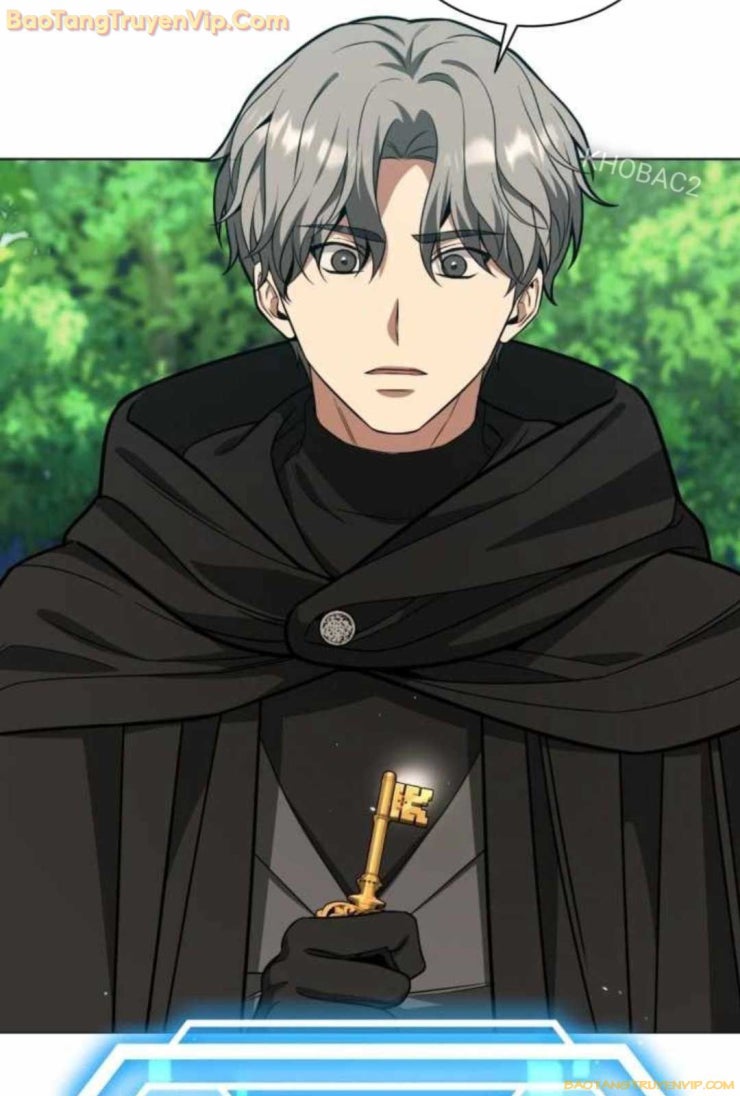 Ta Nuôi 1 Bầy Skeleton - Page 7