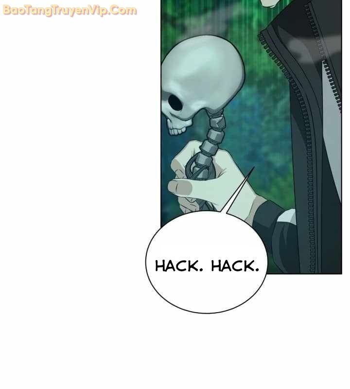 Ta Nuôi 1 Bầy Skeleton - Page 287