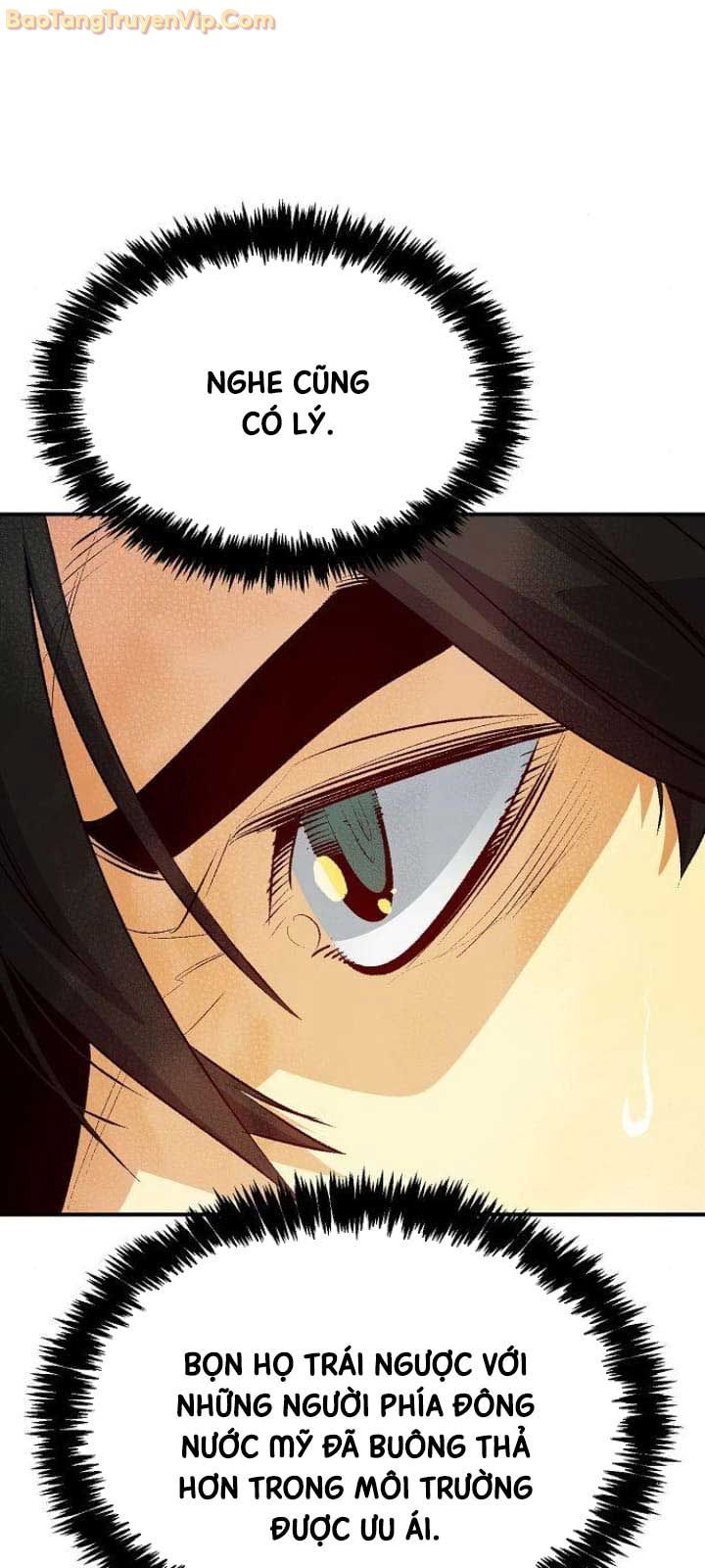 Kẻ Chiêu Hồn Cô Độc - Page 14