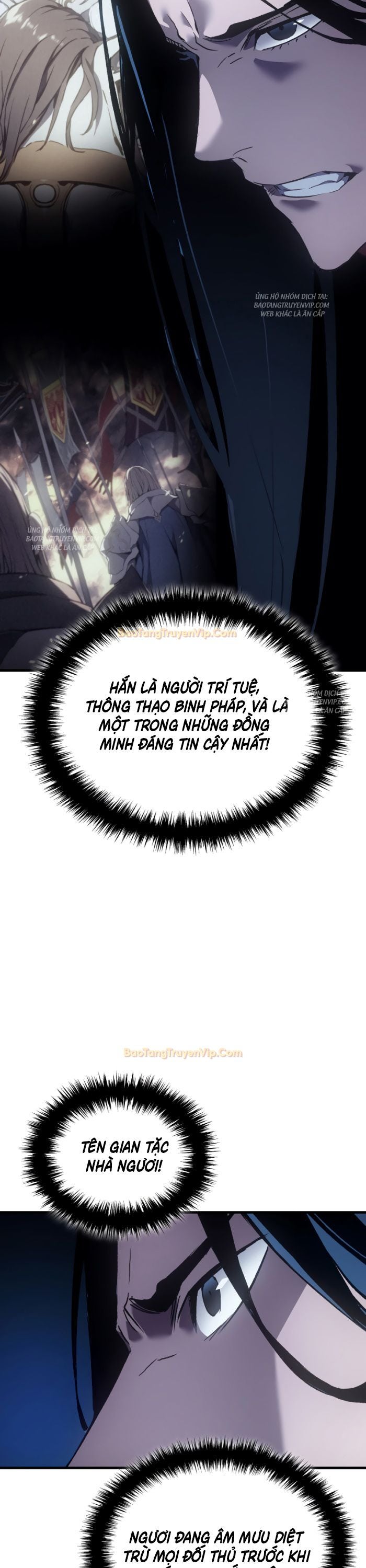 Đế Vương Hồi Quy - Page 33