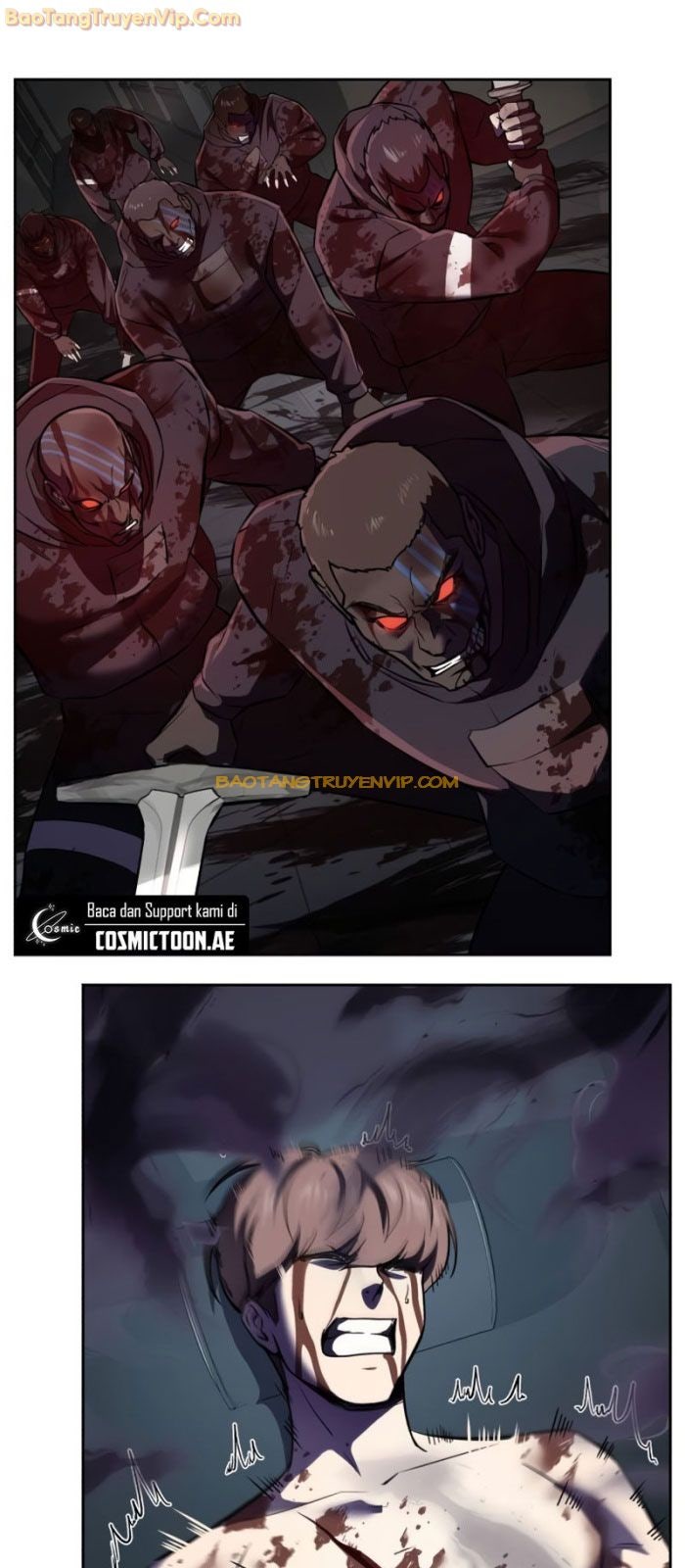 Giao Ước Tử Thần - Page 94