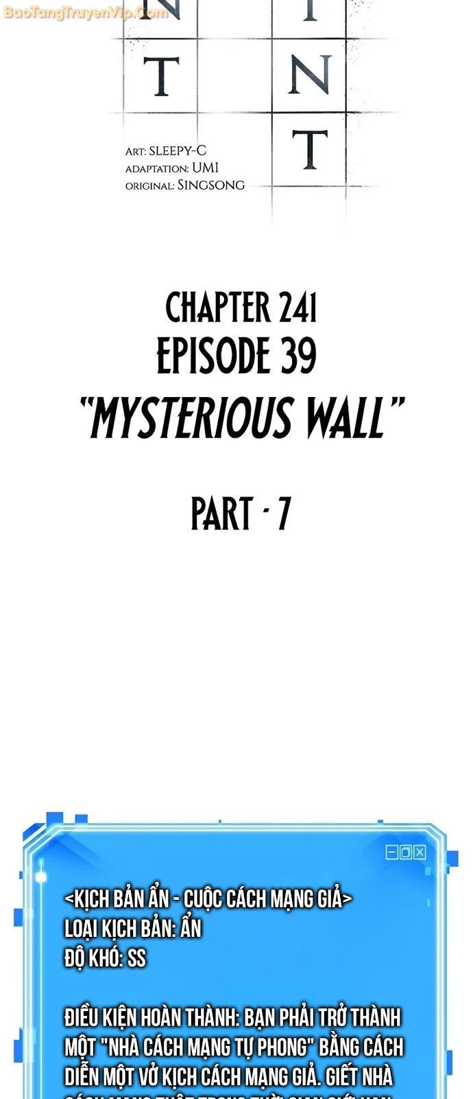 Toàn Trí Độc Giả - Page 61