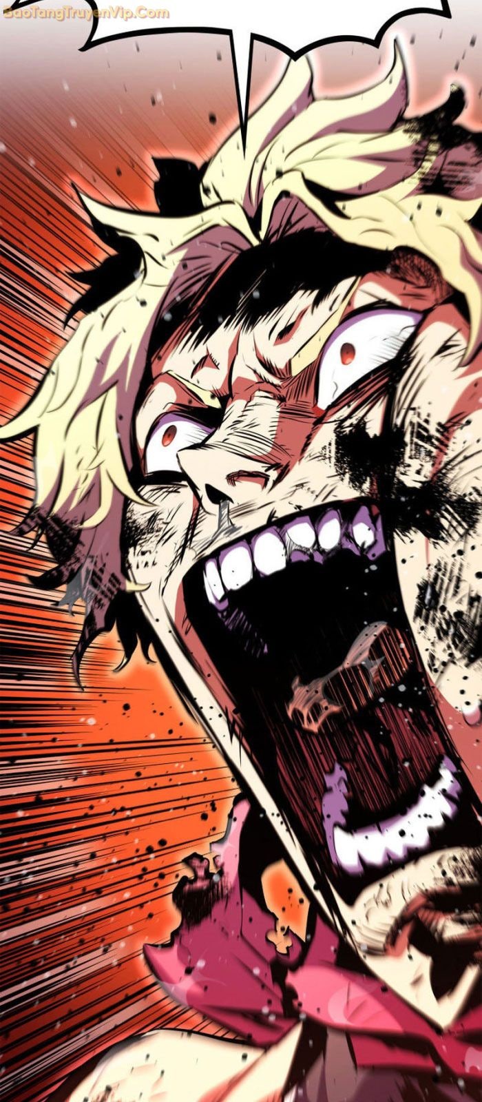 Sự Trở Lại Của Người Chơi Mạnh Nhất - Page 77