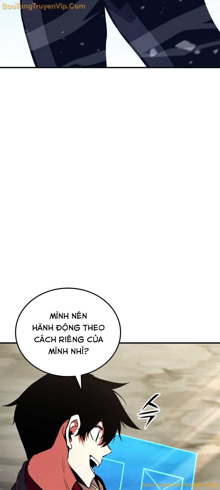 Sự Trở Lại Của Người Chơi Mạnh Nhất - Page 13