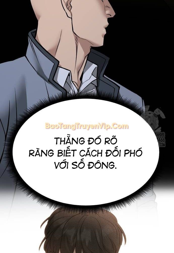 Giang Hồ Thực Thi Công Lý - Page 10
