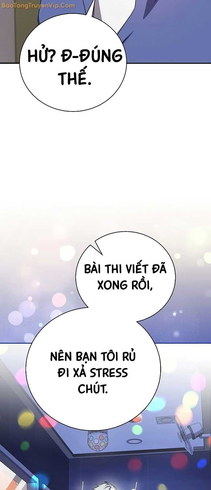 Nhân Vật Ngoài Lề Tiểu Thuyết - Page 6