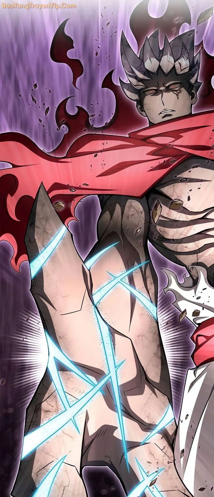 Cuộc Chiến Siêu Nhân - Page 20