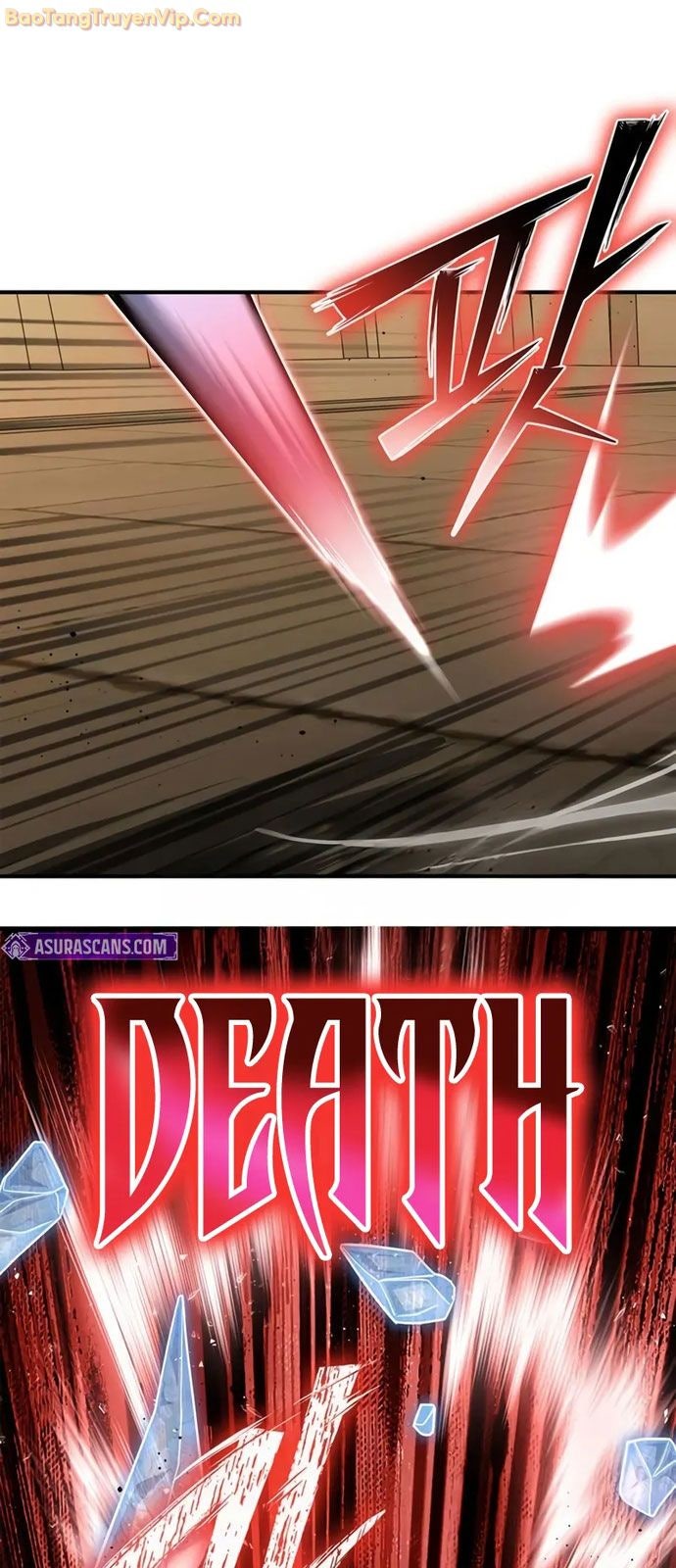 Cuộc Chiến Siêu Nhân - Page 78