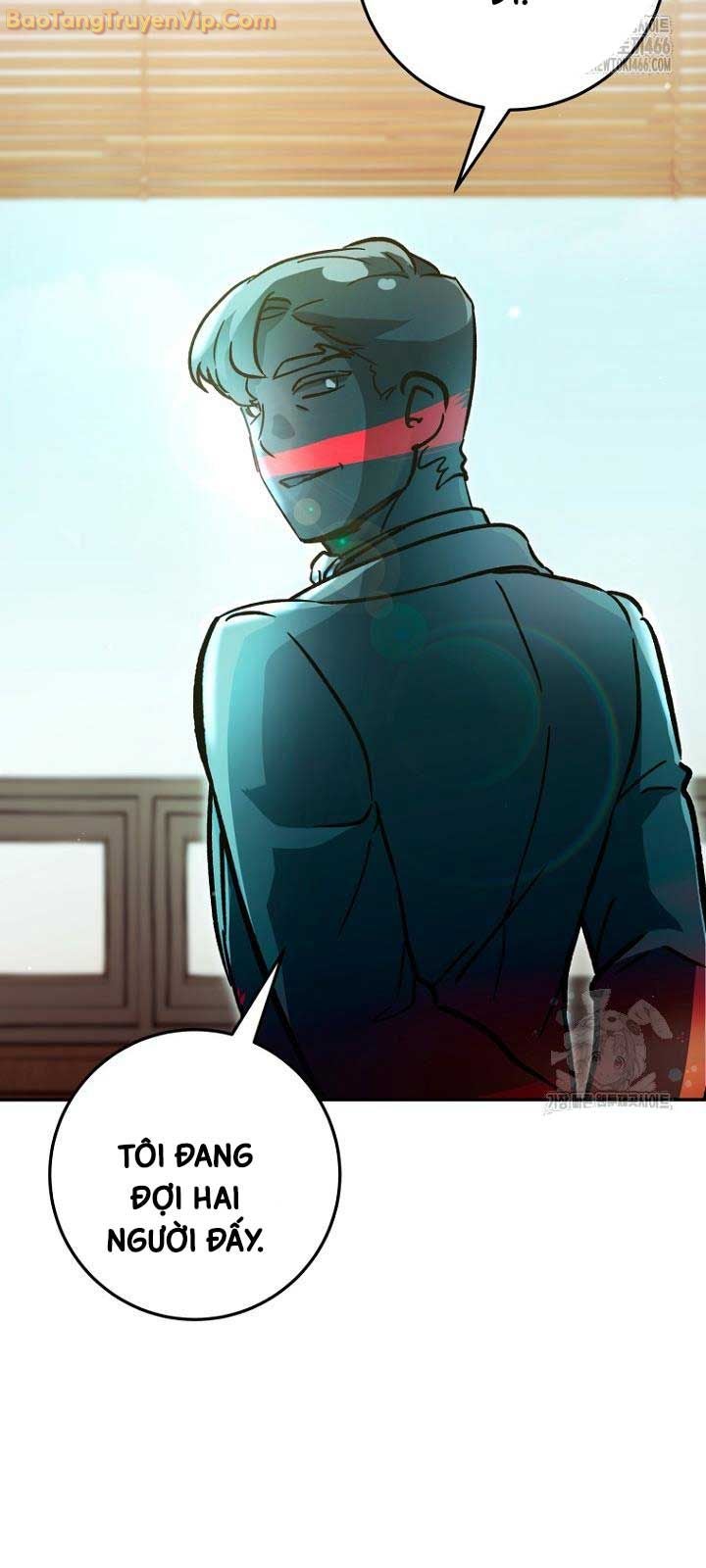 Trở thành công chức pháp thuật - Page 42