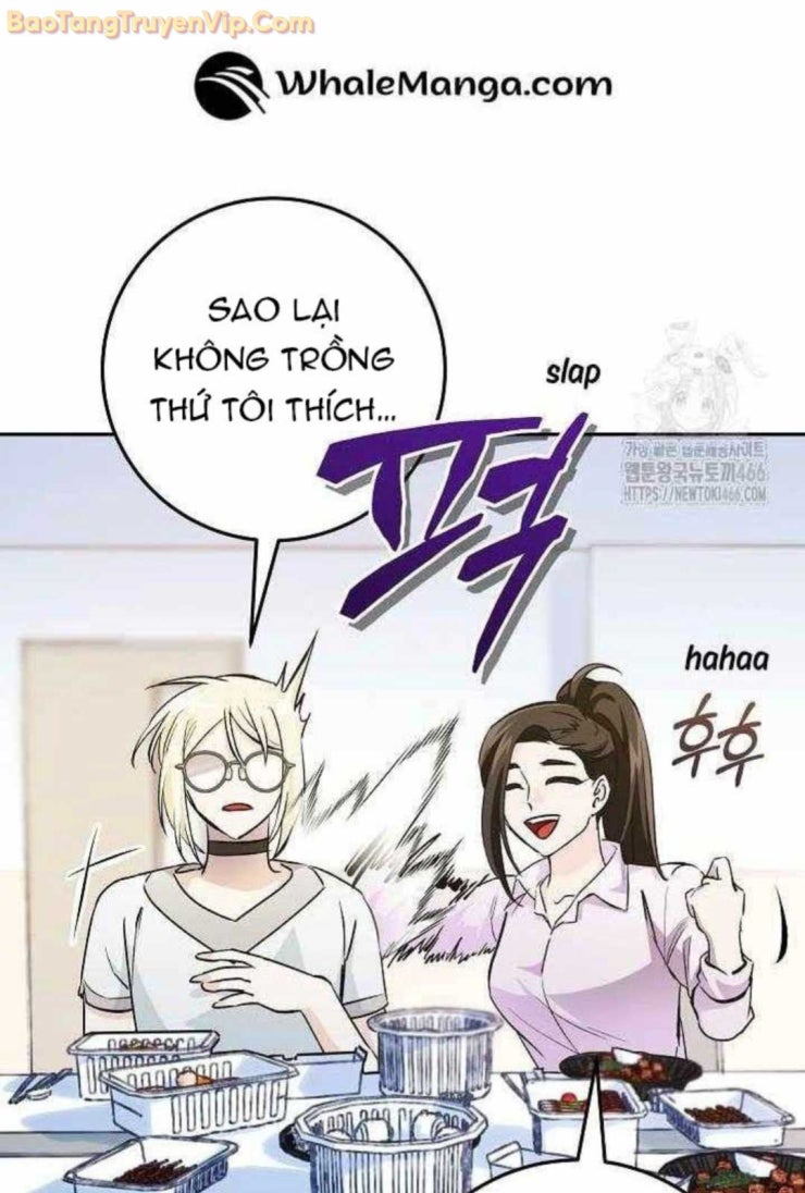 Trở thành công chức pháp thuật - Page 112