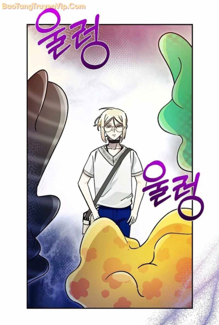 Trở thành công chức pháp thuật - Page 28