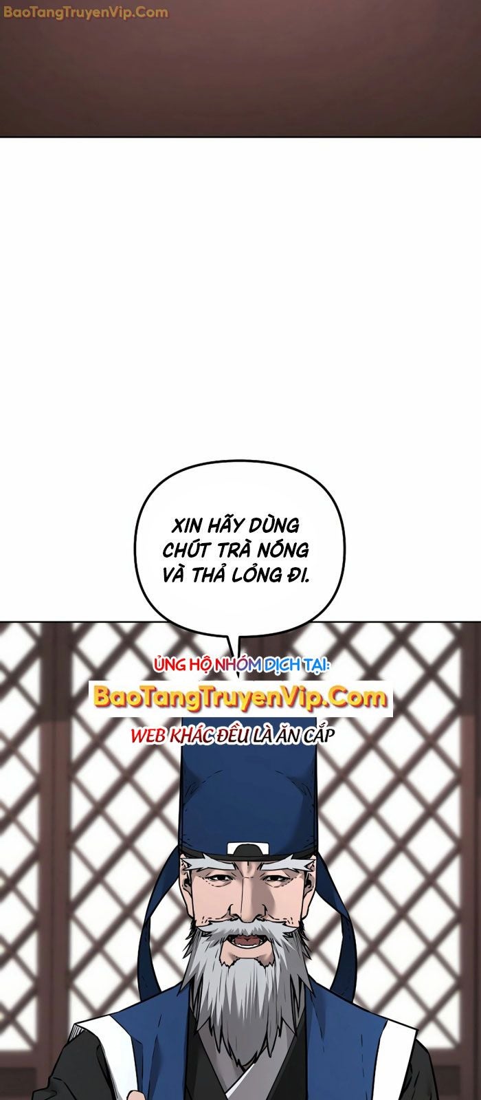 Người Chơi Tiền Kiếp Hồi Sinh Về Murim - Page 9