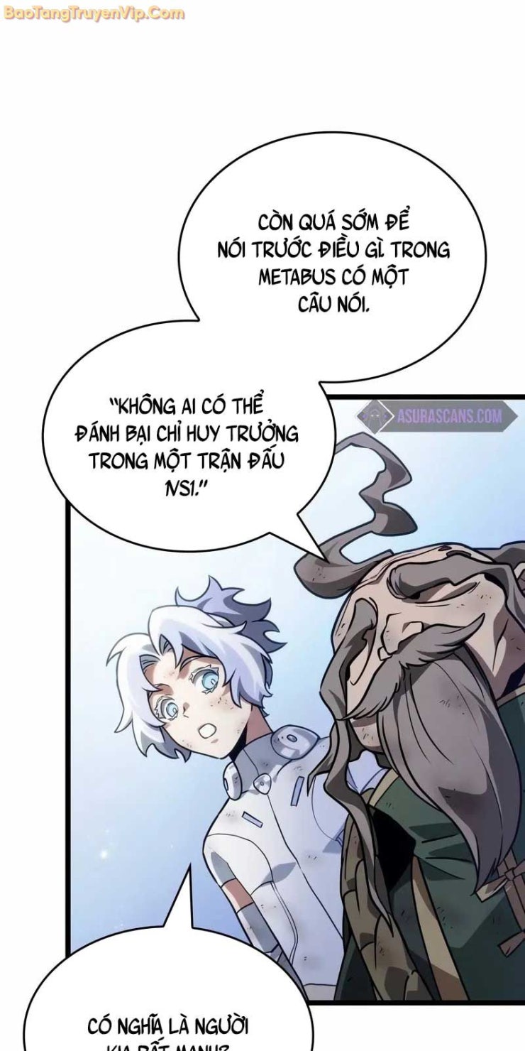 Thế Giới Sau Tận Thế - Page 68