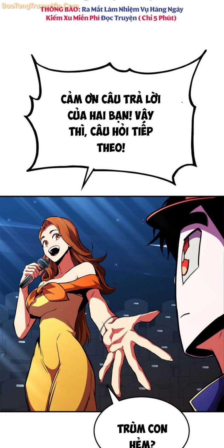 Sự Trở Lại Của Người Chơi Mạnh Nhất - Page 10