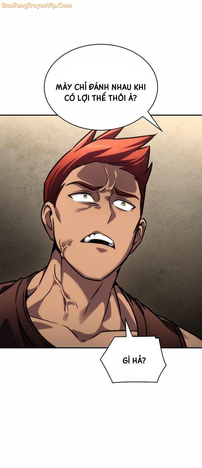 Đại Pháp Sư Toàn Năng - Page 57