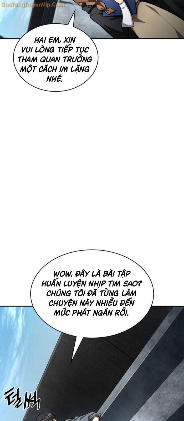 Đại Pháp Sư Toàn Năng - Page 56