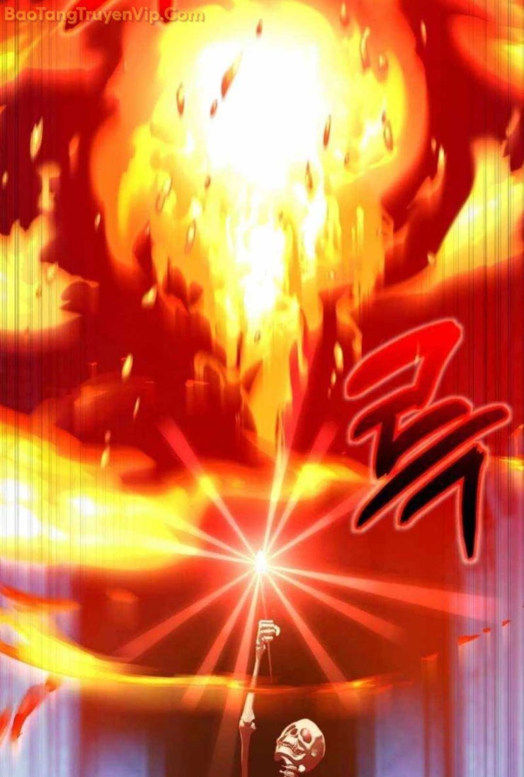 Ta Nuôi 1 Bầy Skeleton - Page 69