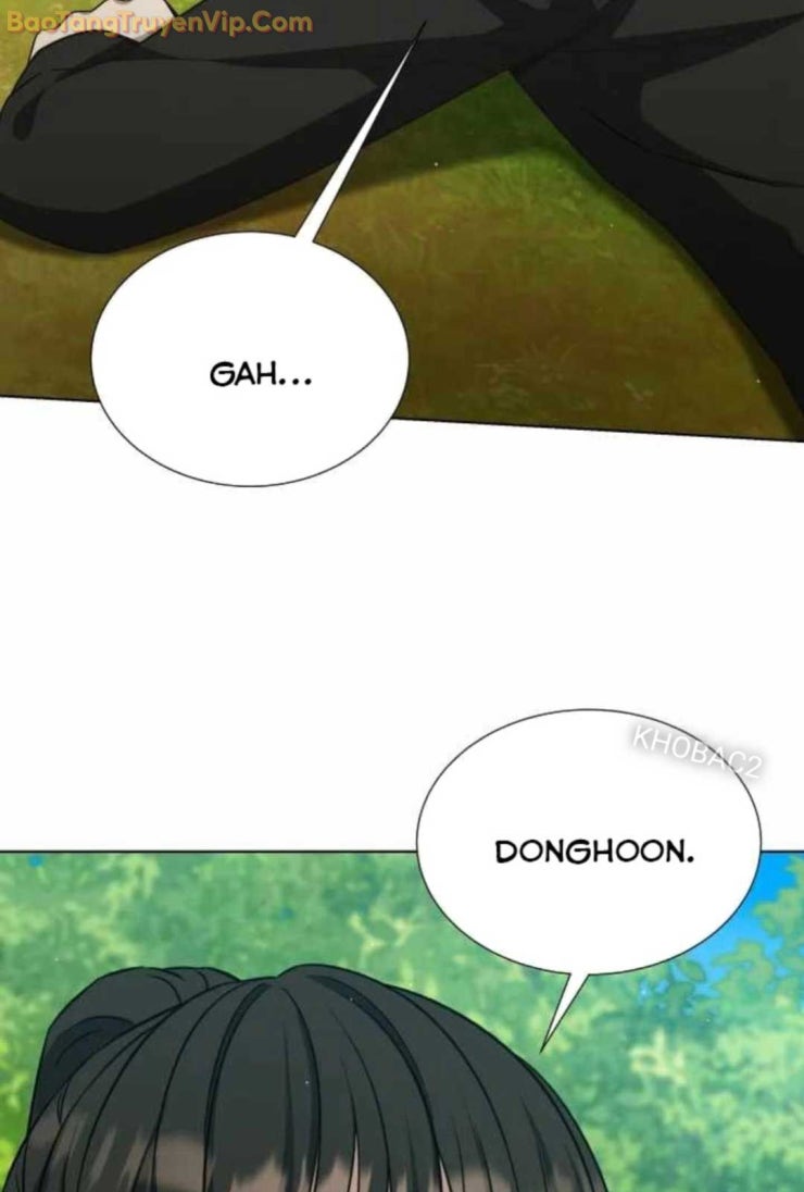 Ta Nuôi 1 Bầy Skeleton - Page 112