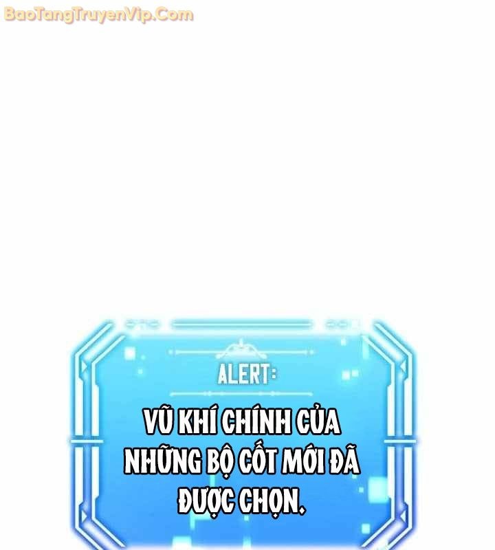 Ta Nuôi 1 Bầy Skeleton - Page 337